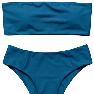 2 piece bikini